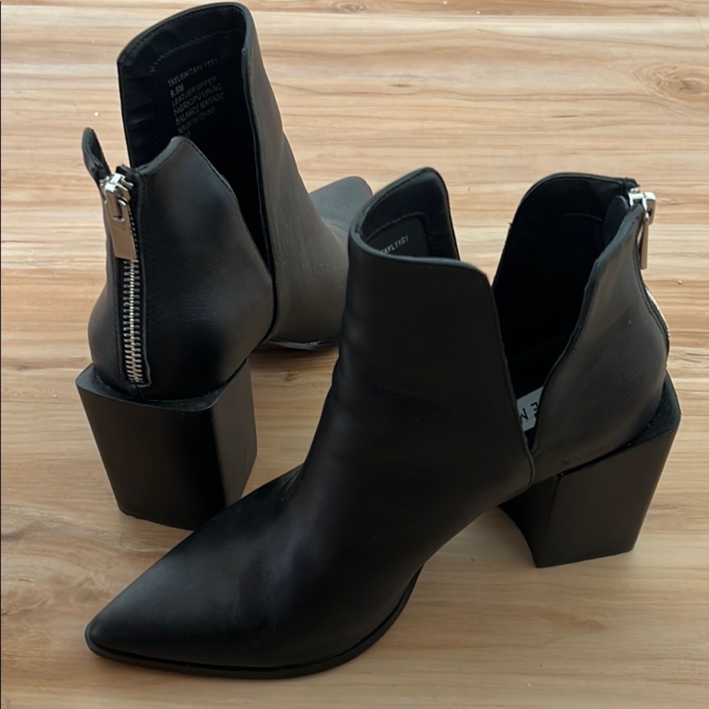 Booties - Picture 4 of 7